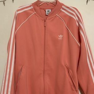 Adidas Track Jacket
